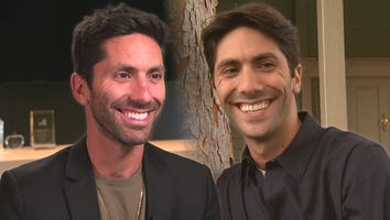 Nev Schulman Reacts to 'Catfish' Cancelation as He Pivots Into Real Estate | ET Then & Now